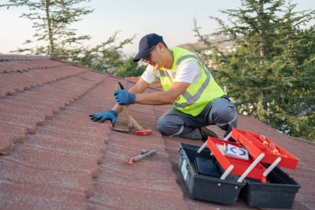 Quick and Trustworthy Emergency Roof Repair Services in Miles City, MT