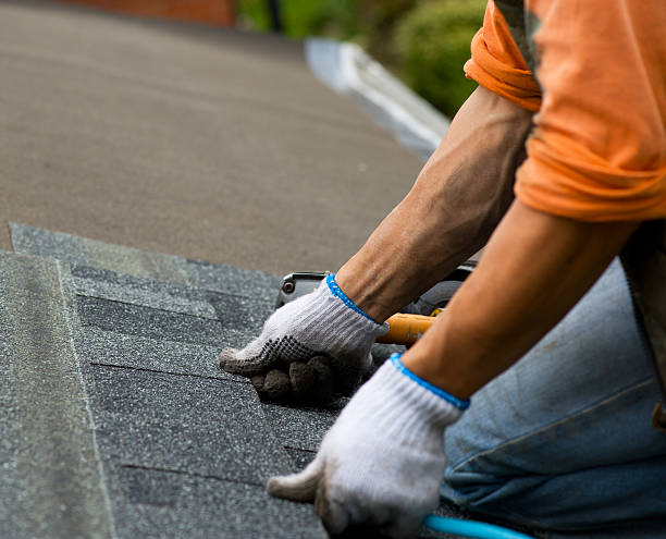 Best Storm Damage Roof Repair  in Miles City, MT