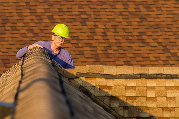 Professional Roofing Contractor in Miles City, MT
