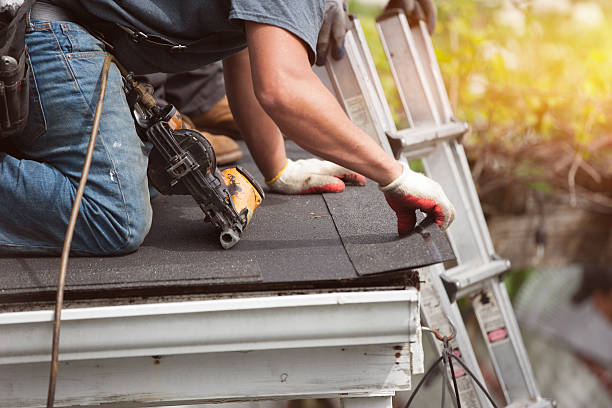 Best Commercial Roof Installation  in Miles City, MT