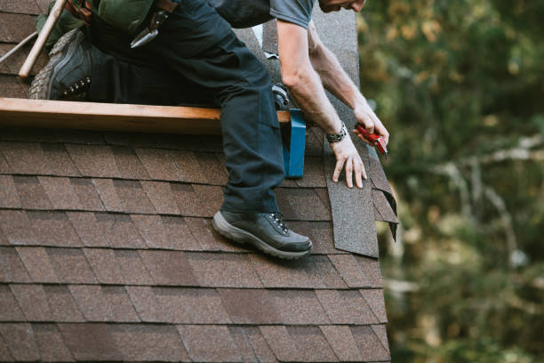 Best Metal Roofing Contractor  in Miles City, MT
